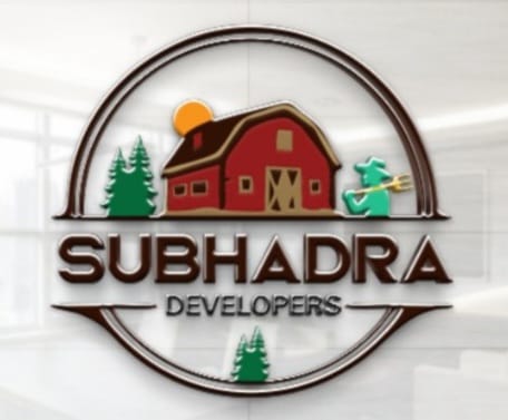 Subhadra Developer Logo