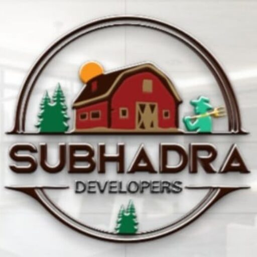 Subhadra Developer Logo